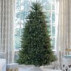 7.5′ Yorkshire Fir Artificial Christmas Tree Unlit