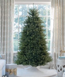 7.5′ Yorkshire Fir Artificial Christmas Tree Unlit