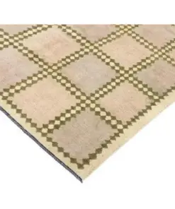 Golden Ziegler chic Area Rug