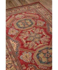 Southwestern Area Rug